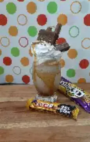 5 STAR SHAKE